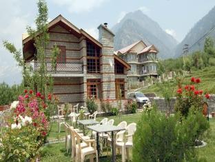 Armaan Holiday Cottage Manāli Buitenkant foto