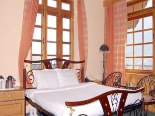 Armaan Holiday Cottage Manāli Buitenkant foto