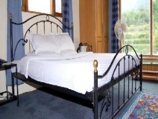 Armaan Holiday Cottage Manāli Buitenkant foto